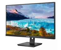 PHILIPS 27''  273S1   273S1/00 Czarny - 1169506 - zdjęcie 3